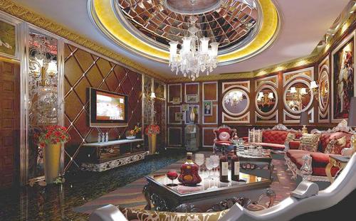 湘潭最好玩开放荤KTV会所消费排名