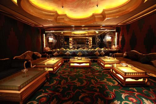 岳阳ktv哪家小费最高