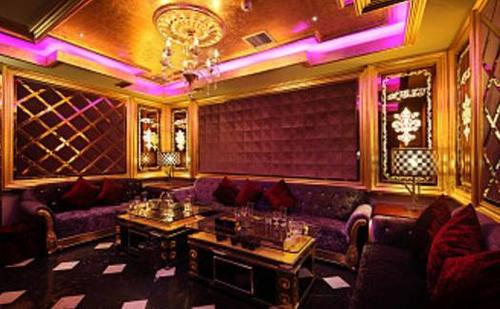 常德最开放三大真空KTV夜总会消费排名